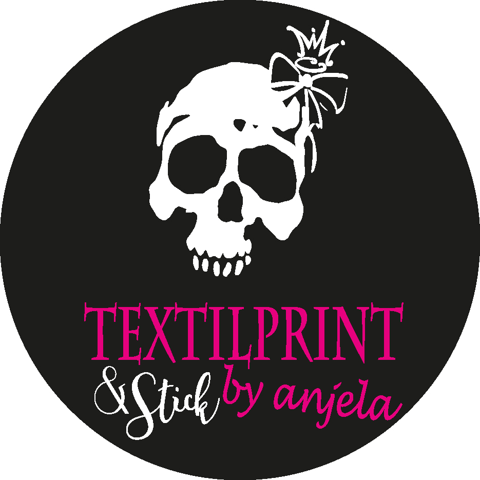 TEXTILPRINT & Stick by anjela